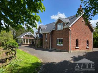 Ryder Cup 2027 Accommodation - Newmarket on Fergus, Clare