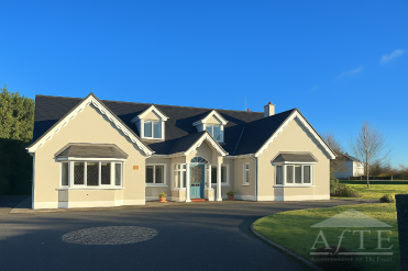 Ryder Cup 2027 Accommodation - Bunratty Co. Clare