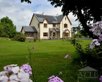 Ryder Cup 2027 Accommodation - Ralahine South, Newmarket on Fergus,  Co Clare (35km to Adare, 7km Shannon Airport).