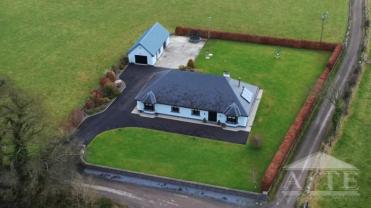 Ryder Cup 2027 Accommodation - Ballymacward, Ballinasloe, Co Galway