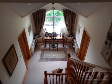Ryder Cup 2027 Accommodation - Eyre. House , Lisnagry limerick