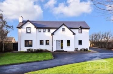Ryder Cup 2027 Accommodation - Barna, Galway