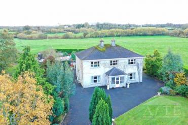 Ryder Cup 2027 Accommodation - Cappamore, Co Limerick