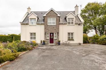 Ryder Cup 2027 Accommodation - Kilcolgan, Galway