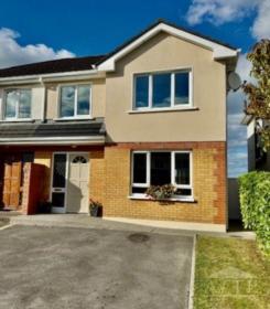 Ryder Cup 2027 Accommodation - Loughrea