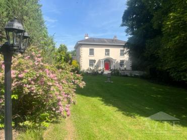 Ryder Cup 2027 Accommodation - Kanturk, County Cork.