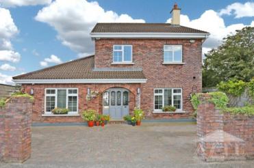 Ryder Cup 2027 Accommodation - Raheen, Limerick (15min from Adare Manor)