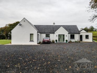 Ryder Cup 2027 Accommodation - Lough Gur, Co. Limerick