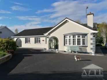 Ryder Cup 2027 Accommodation - Kilmallock