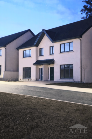 Ryder Cup 2027 Accommodation - An Tobar, Patrickswell