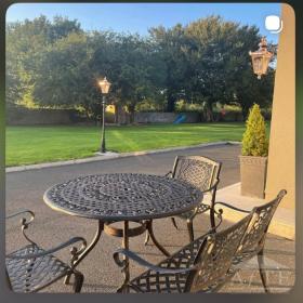 Ryder Cup 2027 Accommodation - Offaly