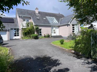 Ryder Cup 2027 Accommodation - Clarinbridge, Galway.