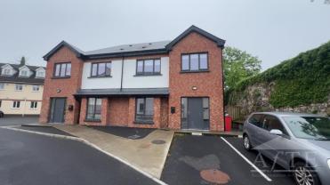 Ryder Cup 2027 Accommodation - Galway