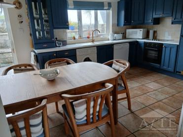 Irish Open 2026 Accommodation - Golf links Road .Kilkee Co Clare