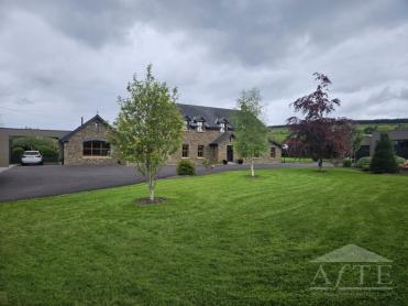 Ryder Cup 2027 Accommodation - Mallow co cork