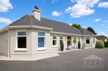 Ryder Cup 2027 Accommodation - Silvermines.  Co Tipperary