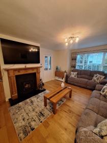 Ryder Cup 2027 Accommodation - Ennis, Co. Clare