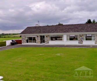 Ryder Cup 2027 Accommodation - Blarney