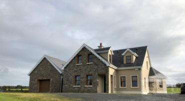 Ryder Cup 2027 Accommodation - County Clare (45 mins from Adare)