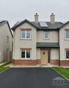 Ryder Cup 2027 Accommodation - Rhebogue, Limerick