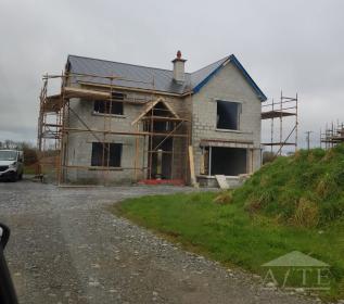 Ryder Cup 2027 Accommodation - Milltown, Croagh, Co. Limerick