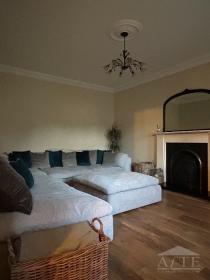 Ryder Cup 2027 Accommodation - Newport, Co Tipperary
