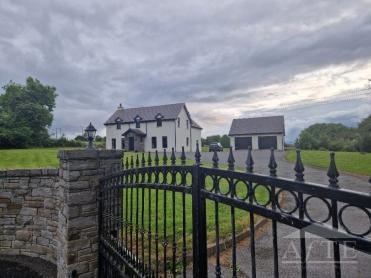 Ryder Cup 2027 Accommodation - Buttevant, County Cork