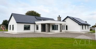 Ryder Cup 2027 Accommodation - Fermoy, Co. Cork