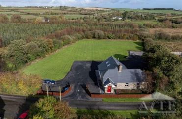 Ryder Cup 2027 Accommodation - Listowel