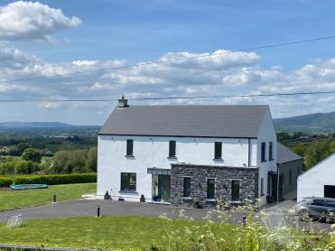 Ryder Cup 2027 Accommodation - Ballina Co Tipperary