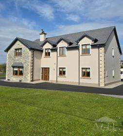 Irish Open 2026 Accommodation - Kilmihil