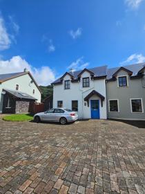 Ryder Cup 2027 Accommodation - Dingle, Co Kerry