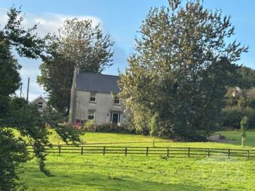 Ryder Cup 2027 Accommodation - Hollyford Co. Tipperary