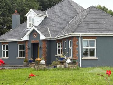 Ryder Cup 2027 Accommodation - Kilcornan, Co. Limerick