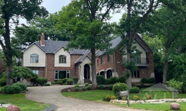 Presidents Cup 2026 Accommodation - Medinah, Illinois