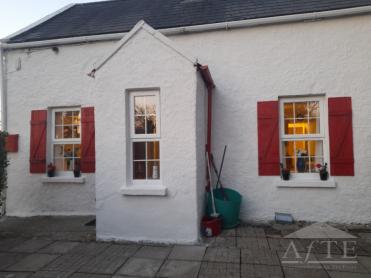 Ryder Cup 2027 Accommodation - Upperchurch Co Tipperary.