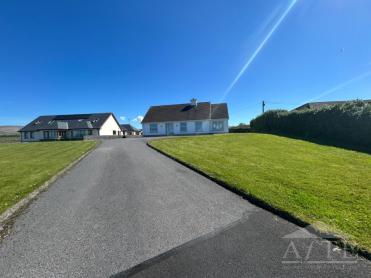 Ryder Cup 2027 Accommodation - Beenbawn, Dingle, Co. Kerry