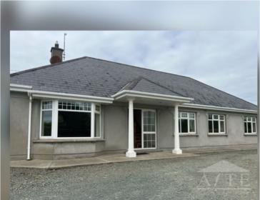 Ryder Cup 2027 Accommodation - Ballyhoura mountains & cycle trail, Limerick