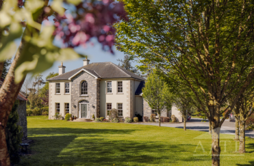 Ryder Cup 2027 Accommodation - Carney, Nenagh, Co. Tipperary