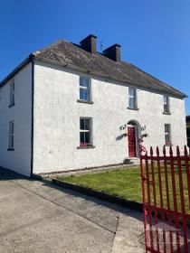 Ryder Cup 2027 Accommodation - Templederry, Nenagh, Tipperary
