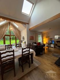 Ryder Cup 2027 Accommodation - Corbally, Tuam, County Galway