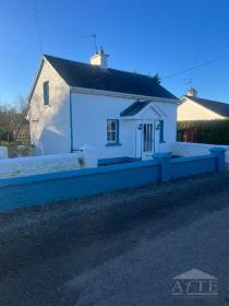 Ryder Cup 2027 Accommodation - Knockainey, Co. Limerick
