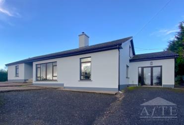 Irish Open 2026 Accommodation - Fenloe, Newmarket-on-Fergus, Co. Clare