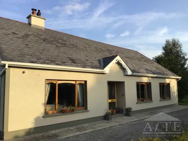 Ryder Cup 2027 Accommodation - Newlawn ballinderry nenagh co. Tipperary