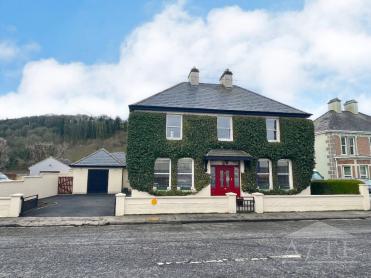 Ryder Cup 2027 Accommodation - Foynes, Limerick