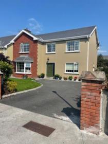Ryder Cup 2027 Accommodation - Tralee Co. Kerry
