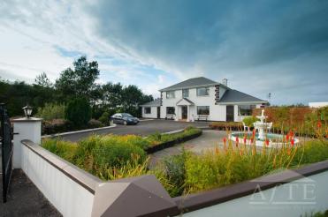 Ryder Cup 2027 Accommodation - Carrig Island, Ballylongford, Co. Kerry V31N293