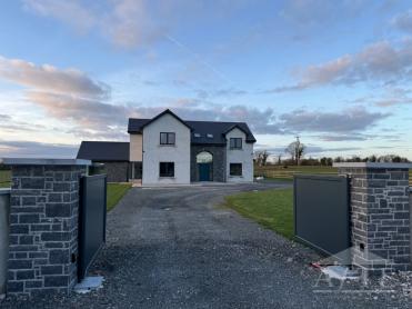 Ryder Cup 2027 Accommodation - Hospital, Co. limerick
