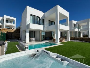 LIV Golf 2026 Accommodation - San Roque, Sotogrande