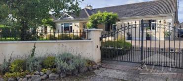 Ryder Cup 2027 Accommodation - Fisherstown, Ballybrittas, Ireland